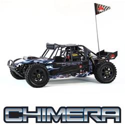 Redcat Racing Chimera 1:5 Scale Gas Powered RC Sand Rails RER05261