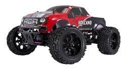 Redcat Racing Volcano EPX 1:10 Scale Monster Trucks VOLCANOEP-94111-RB-24