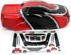 REDCAT RACING RC Car and Truck Components RER06149