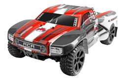 Redcat Racing Blackout SC Pro 1:10 Scale Trucks BLACKOUT-SC-PRO