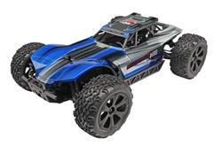 Redcat Racing Blackout XBE Pro 1:10 Scale Off-Road Buggies BLACKOUT-XBE-PRO-BLUE