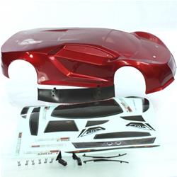 REDCAT RACING RC Car and Truck Components RER07758