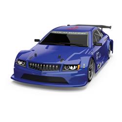 Redcat Racing Lightning EPX Drift 1:10 Scale Road Drift Cars LIGHTNINGEP-DRIFT-BL10315