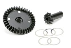 REDCAT RACING RC Car and Truck Components RER08127