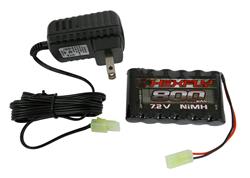 Redcat Racing Battery and Charger Kits RER08448