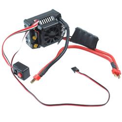 REDCAT RACING RC Car and Truck Components RER08602