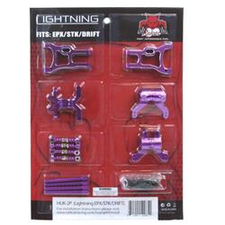 REDCAT RACING RC Car and Truck Components RER08739