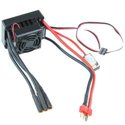 Redcat Racing RC Components HW-WP-10BL60-RTR-D