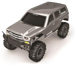 Redcat Racing Everest Gen7 Sport 1:10 Scale Rock Crawlers EVEREST-GEN7-SPORT-SILVER