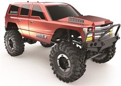 Redcat Racing Everest Gen7 Sport 1:10 Scale Rock Crawlers RER09586