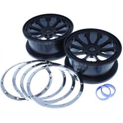 REDCAT RACING RC Car and Truck Components RER10365