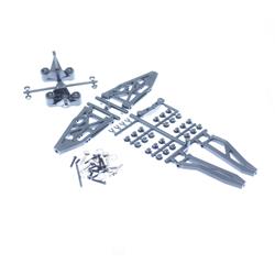 REDCAT RACING RC Car and Truck Components RER10640