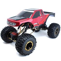 Redcat Racing Everest 10 1:10 Scale Rock Crawlers EVEREST-10-RB