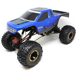 Redcat Racing Everest 10 1:10 Scale Rock Crawlers EVEREST-10-BB