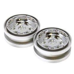 Redcat Racing Tires and Wheels RER11341