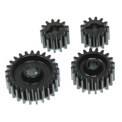 Redcat Racing Transmission and Transfer Case Gear Combos RER11474