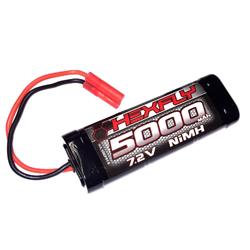 Redcat Racing Hexfly Batteries