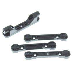 REDCAT RACING RC Car and Truck Components RER12452