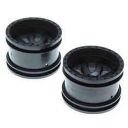 Redcat Racing Tires and Wheels RER12687