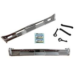 REDCAT RACING RC Car and Truck Components RER14454