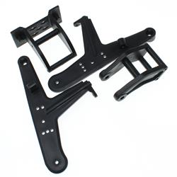 REDCAT RACING RC Car and Truck Components RER14463