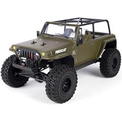 Redcat Racing TC8 Marksman 1:8 Scale Trail Crawler RER14515