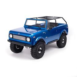 Redcat Racing Gen8 V2 International Scout II 1:10 Scale Crawlers RER15517