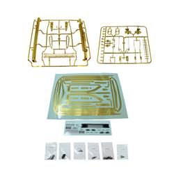 REDCAT RACING RC Car and Truck Components RER15536