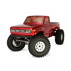 Redcat Racing Everest Ascent 1:10 Scale Rock Crawlers