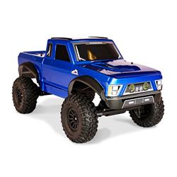 Redcat Racing Danchee RidgeRunner 1:10 Scale Rock Crawlers RER25062