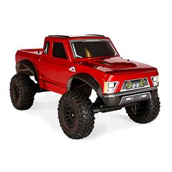 Redcat Racing Danchee RidgeRunner 1:10 Scale Rock Crawlers RER25063