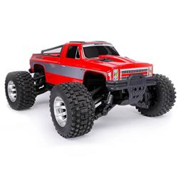 Redcat Racing Valkyrie MT 4S 1:10 Scale Brushless Electric Trucks