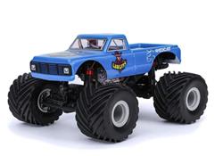 Redcat Racing MT-18 1:18 Scale RTR 4x4 Monster Trucks RER33539