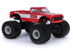 Redcat Racing MT-18 1:18 Scale RTR 4x4 Monster Trucks