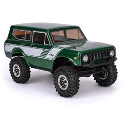 Redcat Racing Ascent-18 1:18 Scale Rock Crawlers RER37865