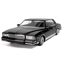 Redcat Racing 1:10 Scale Hopping Lowrider Cars