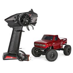 Redcat Racing Ascent-32 1:32 Scale Electric Rock Crawlers RER40391