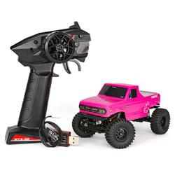 Redcat Racing Ascent-32 1:32 Scale Electric Rock Crawlers RER40393