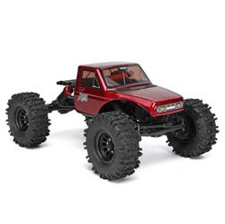 Redcat Racing Ascent-18 APEX 1:18 Electric Rock Crawlers RER42219