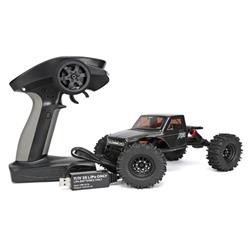 Redcat Racing Ascent-18 APEX 1:18 Electric Rock Crawlers RER42222