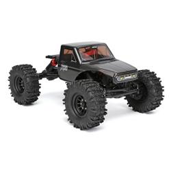 Redcat Racing Ascent-18 APEX 1:18 Electric Rock Crawlers RER42222