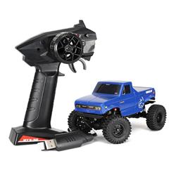 Redcat Racing Ascent-32 1:32 Scale Electric Rock Crawlers RER44373