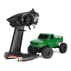 Redcat Racing Ascent-32 1:32 Scale Electric Rock Crawlers RER44374