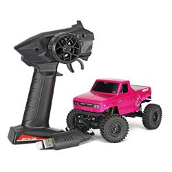 Redcat Racing Ascent-32 1:32 Scale Electric Rock Crawlers RER44375