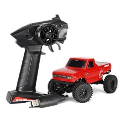 Redcat Racing Ascent-32 1:32 Scale Electric Rock Crawlers RER44376