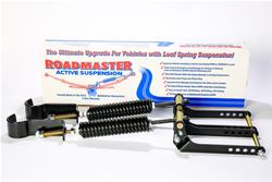 RoadActive HD Suspension Systems for 2000-2005 EXCURSION - 3621-HD