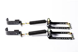 RoadActive Suspension Systems for 2005-2022 TACOMA - 4624-SAT