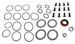 Ratech Standard Ring and Pinion Installation Kits 121K