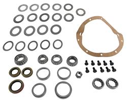 Ratech Deluxe Ring and Pinion Installation Kits 3003K