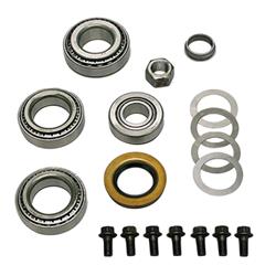 Ratech Complete Ring and Pinion Installation Kits 300K